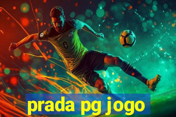 prada pg jogo